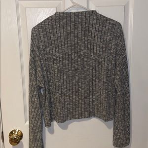 Mikey and Joey sweater